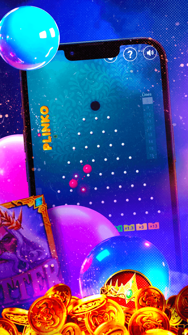 Beast Casino Screenshot