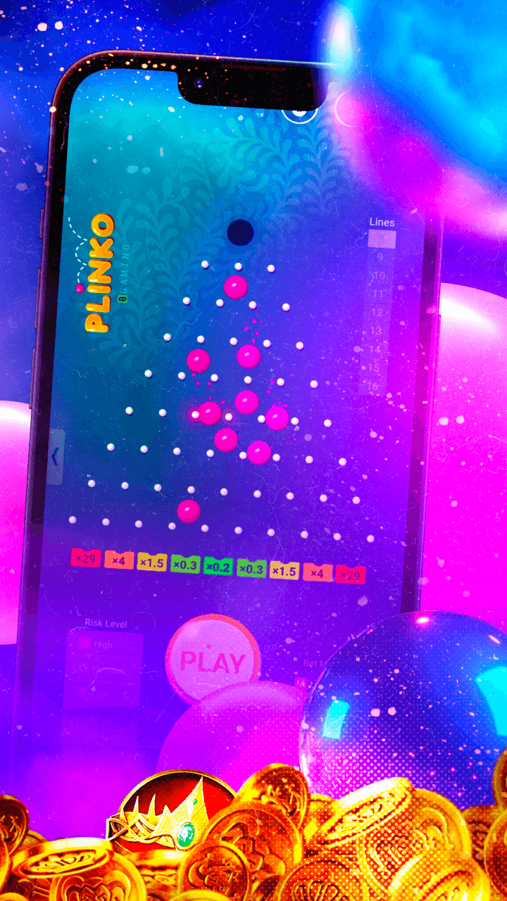 Beast Casino Screenshot